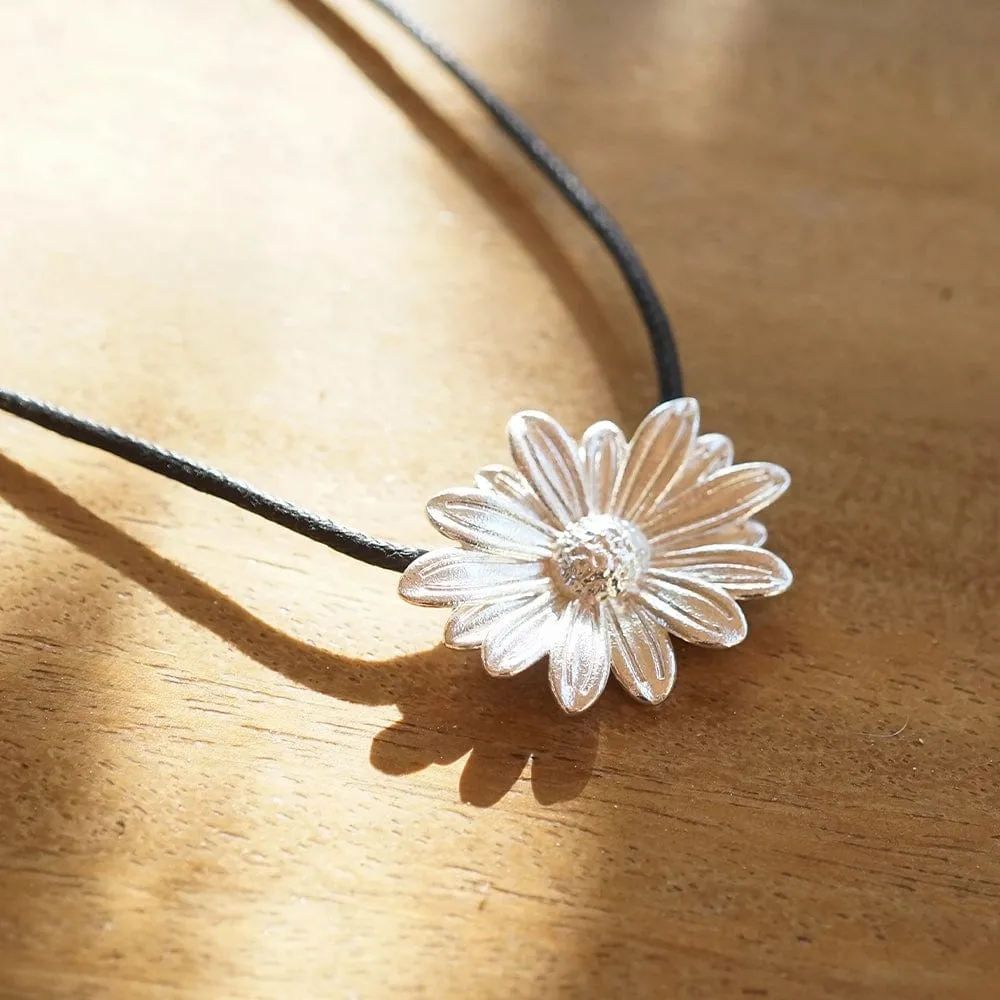 Daisy Bohemia Layering Set Sterling Silver sold by Daisy Jewellery product image thumbnail 5