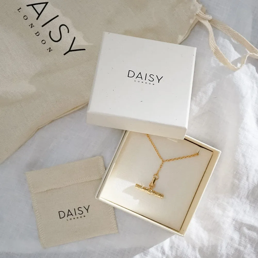 Signature sold by Daisy Jewellery