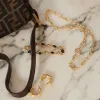 Polly Sayer Black Onyx Chain Bracelet 18ct Gold Plate sold by Daisy Jewellery