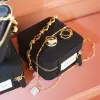 Limited Edition Black Small Jewellery Case sold by Daisy Jewellery