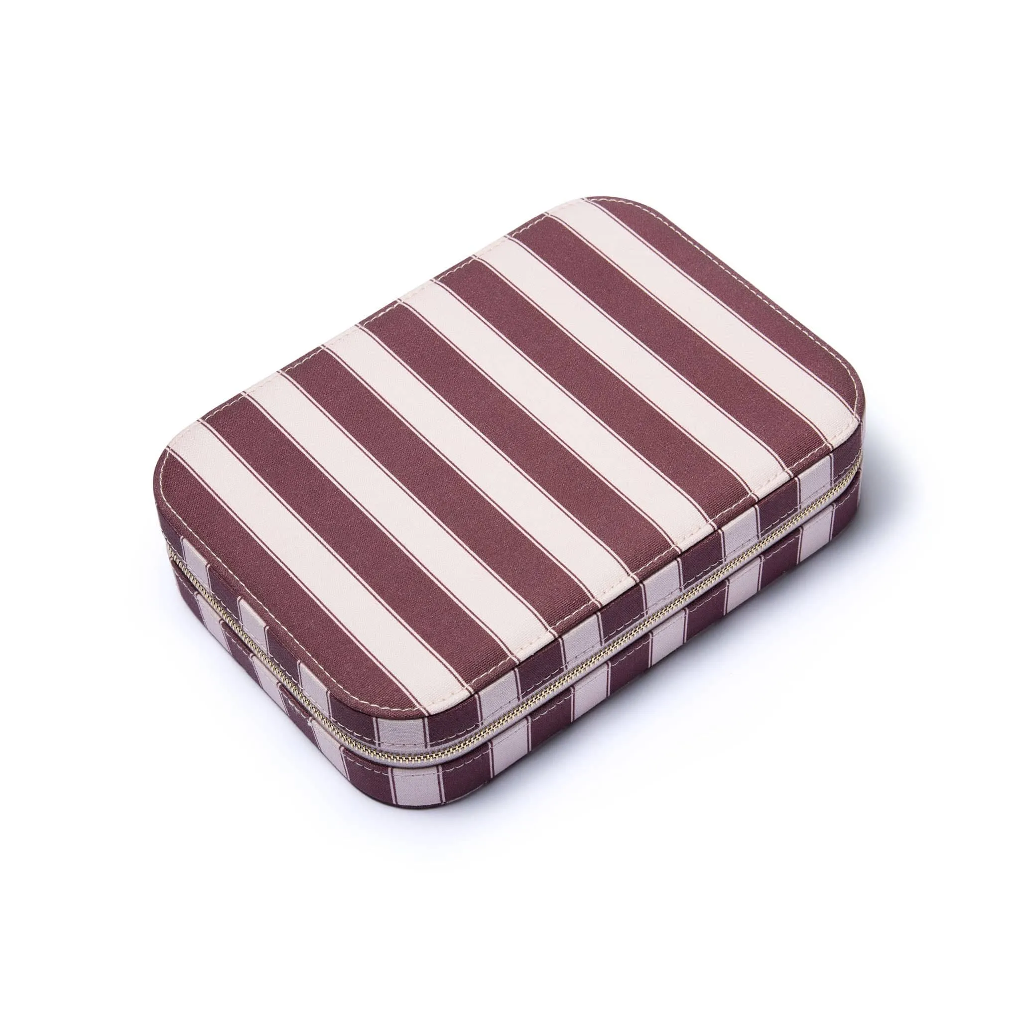 FREE Polly Large Mulberry Jewellery Case sold by Daisy Jewellery product image thumbnail 5