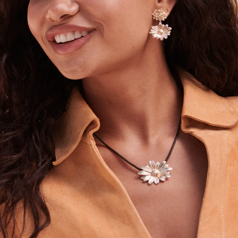 Daisy Bohemia Layering Set 18ct Gold Plate sold by Daisy Jewellery product image thumbnail 4