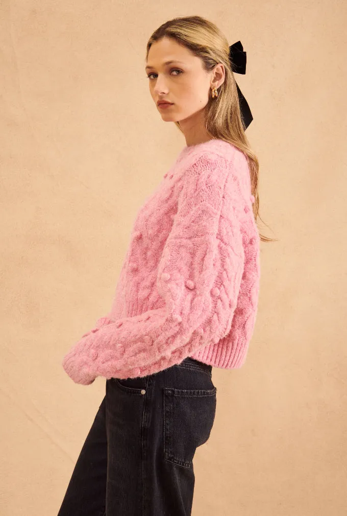 Wells Pullover sold by Plenty product image thumbnail 2