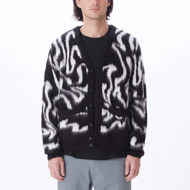 Pally Cardigan sold by Plenty