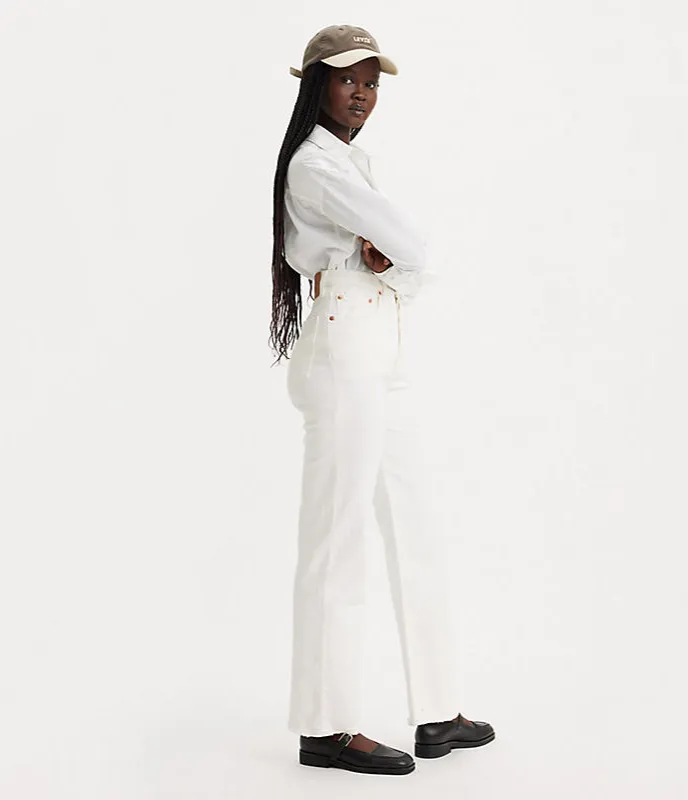 Ribcage Straight Ankle - Cloud Over sold by Plenty product image thumbnail 2