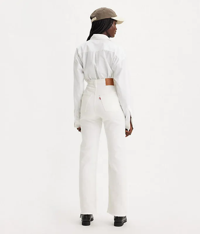 Ribcage Straight Ankle - Cloud Over sold by Plenty product image thumbnail 3