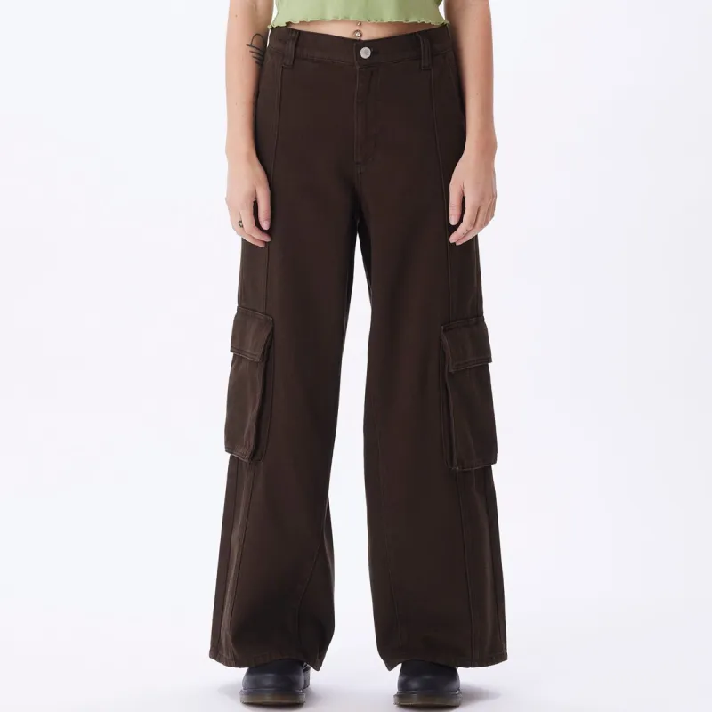 Search Cargo Denim sold by Plenty