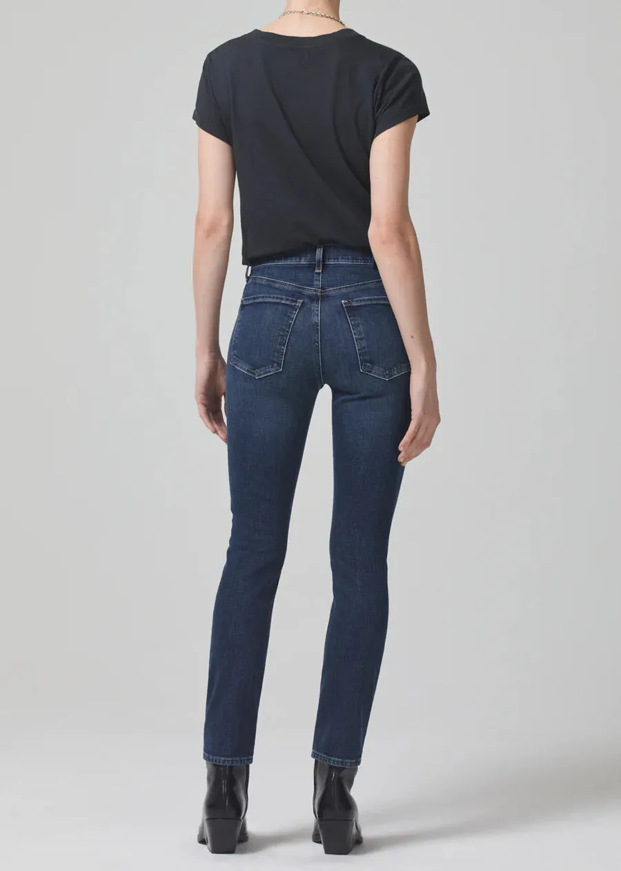 Sloane Skinny Indigo - Baltic sold by Plenty product image thumbnail 2