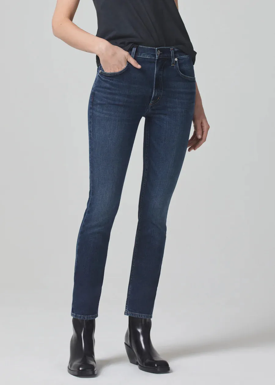 Sloane Skinny Indigo - Baltic sold by Plenty product image thumbnail 4