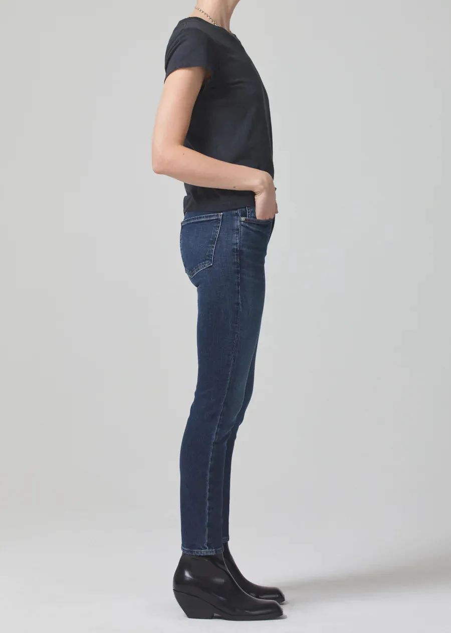 Sloane Skinny Indigo - Baltic sold by Plenty product image thumbnail 3
