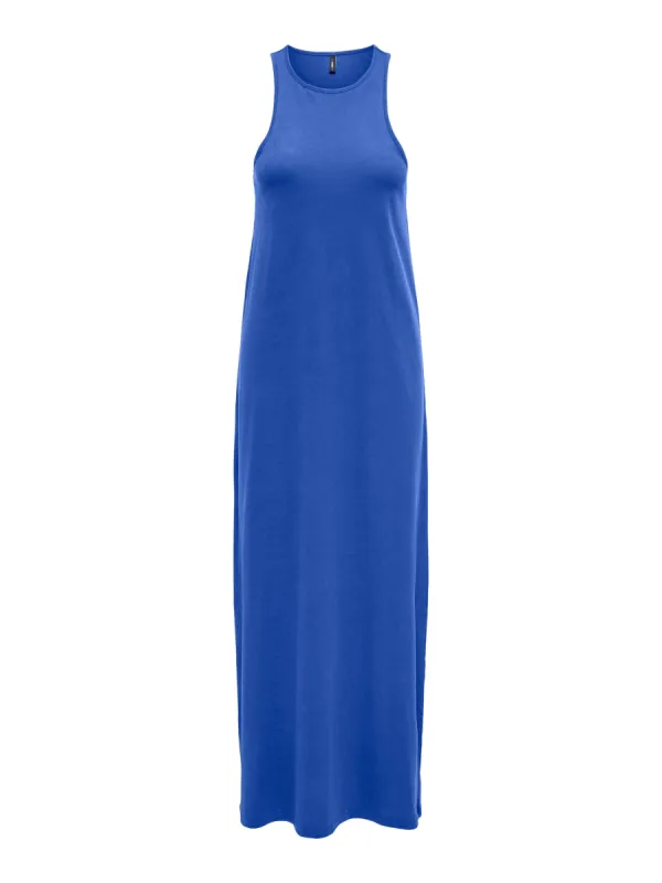 May Long Dress sold by Plenty
