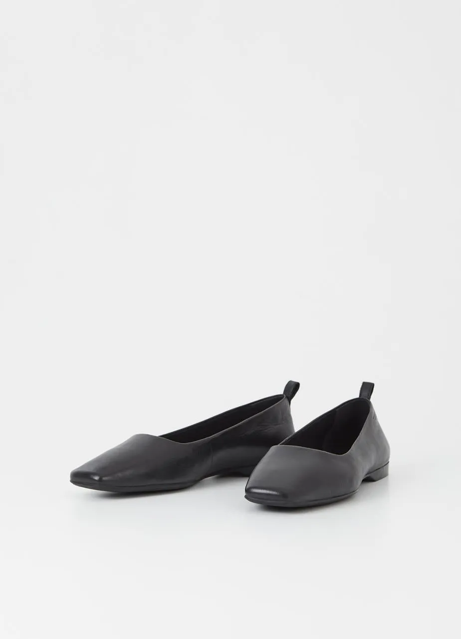 Delia Square Toe Ballet Slipper sold by Plenty product image thumbnail 3