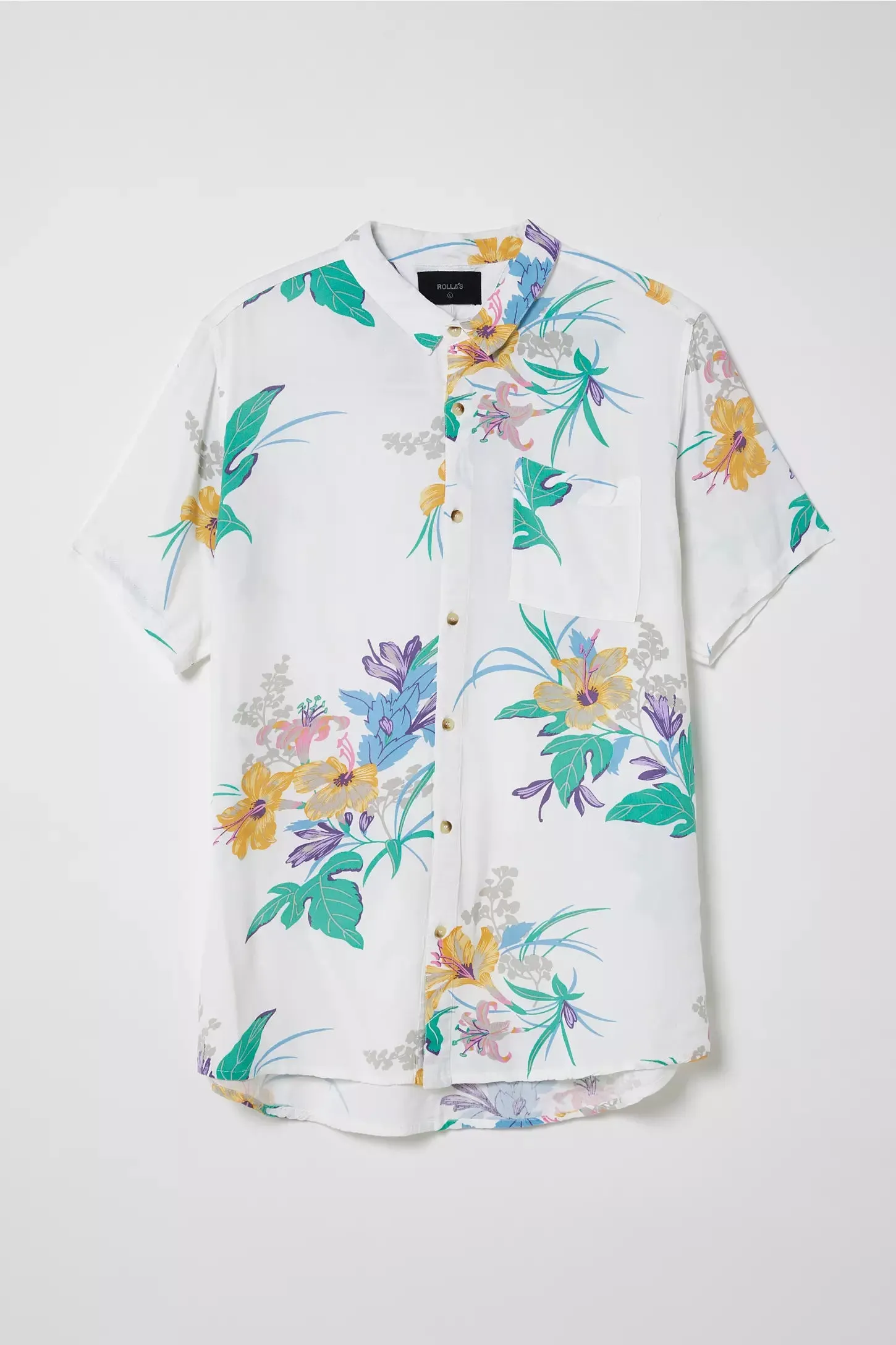 Bon Shirt Beer Garden sold by Plenty