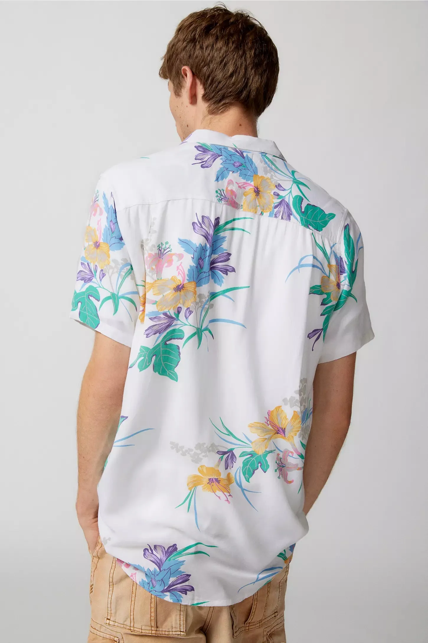 Bon Shirt Beer Garden sold by Plenty product image thumbnail 3