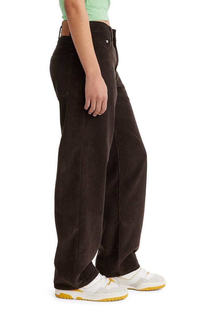 Baggy Dad Cord sold by Plenty product image thumbnail 2