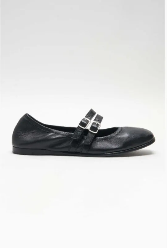 Gemini Ballet Flat sold by Plenty