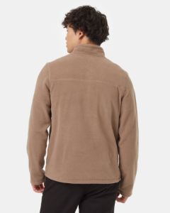 Recycled Micro Fleece 1/2 Zip sold by Plenty