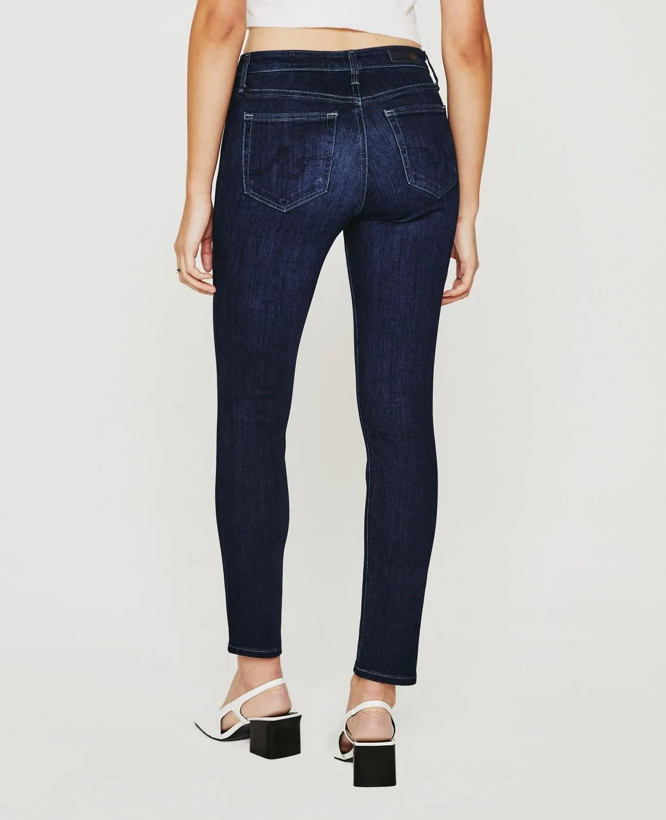 Prima Cigarette Ankle - Concord sold by Plenty product image thumbnail 3