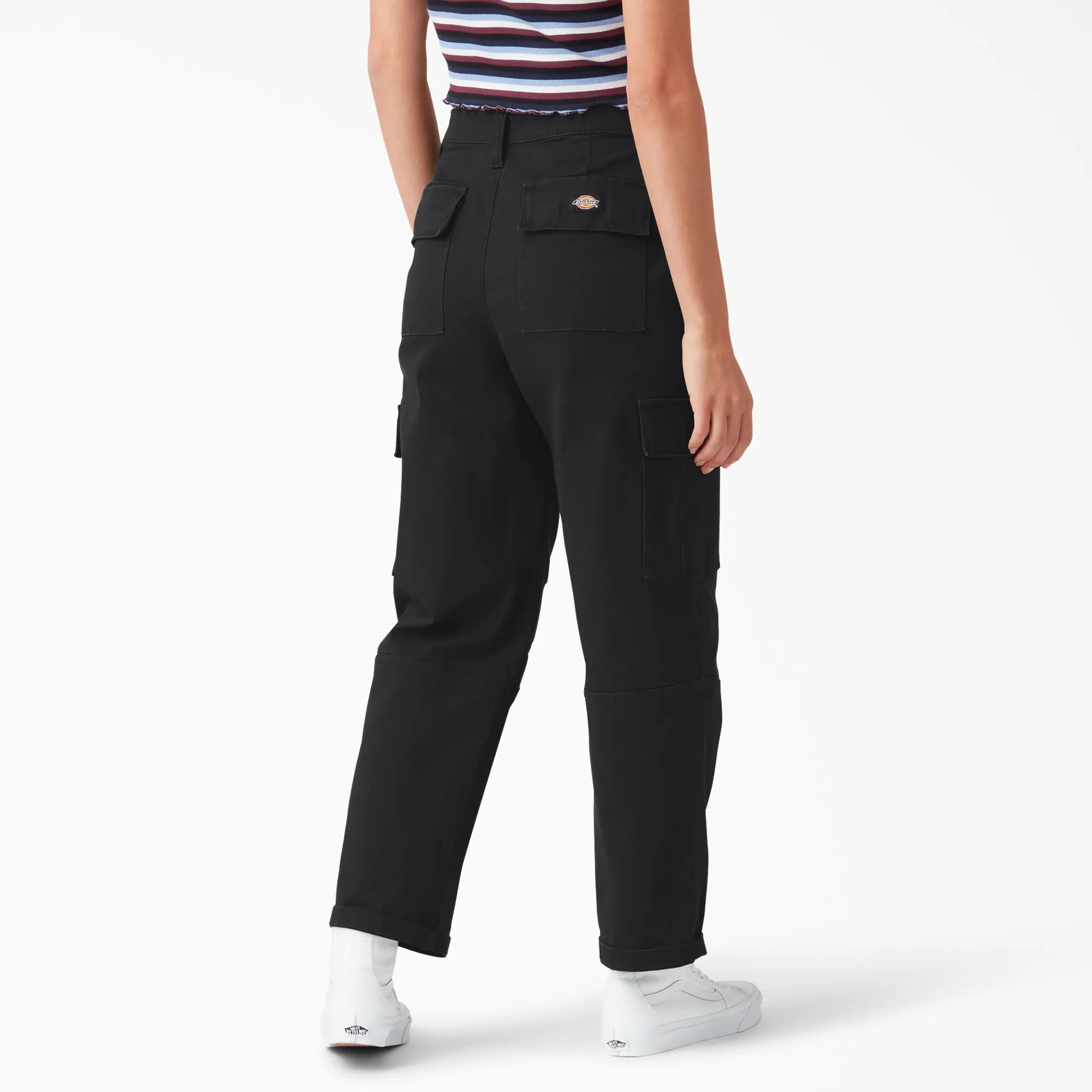 Cropped Cargo Pant sold by Plenty product image thumbnail 3