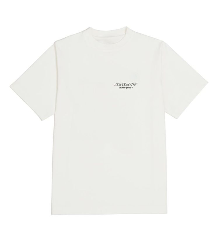 Kick Back Tee sold by Plenty product image thumbnail 2