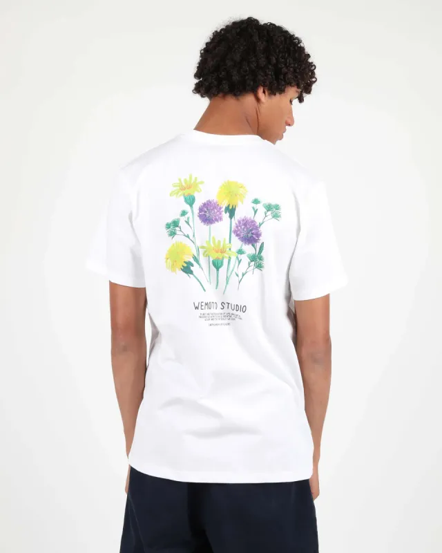 Garden Club Tee sold by Plenty
