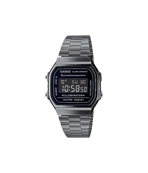 A168WGG-1BVT Vintage Watch sold by Plenty