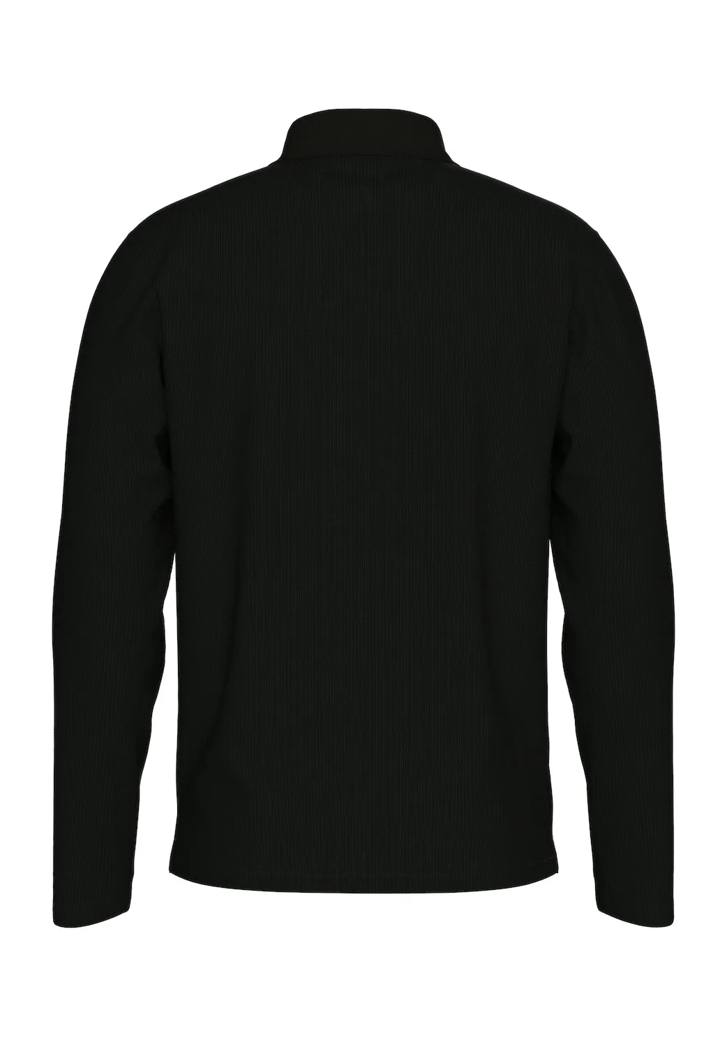 Finley Waffle Polo sold by Plenty product image thumbnail 5