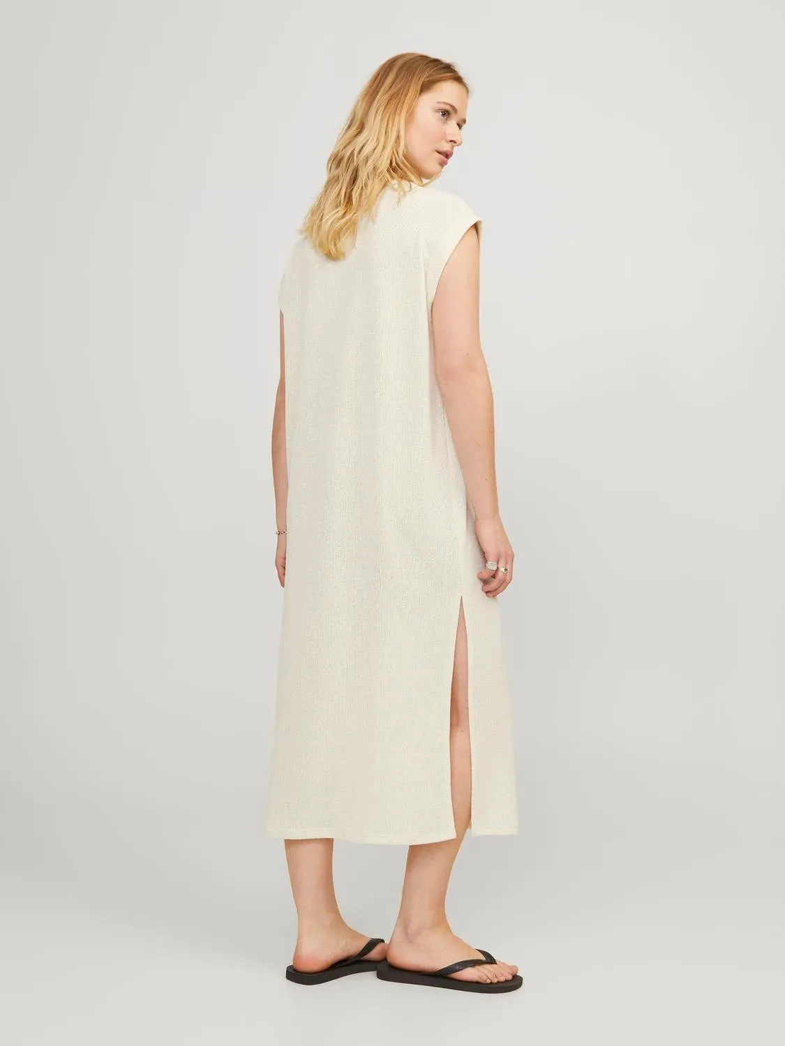 Vera Relax Dress sold by Plenty product image thumbnail 4