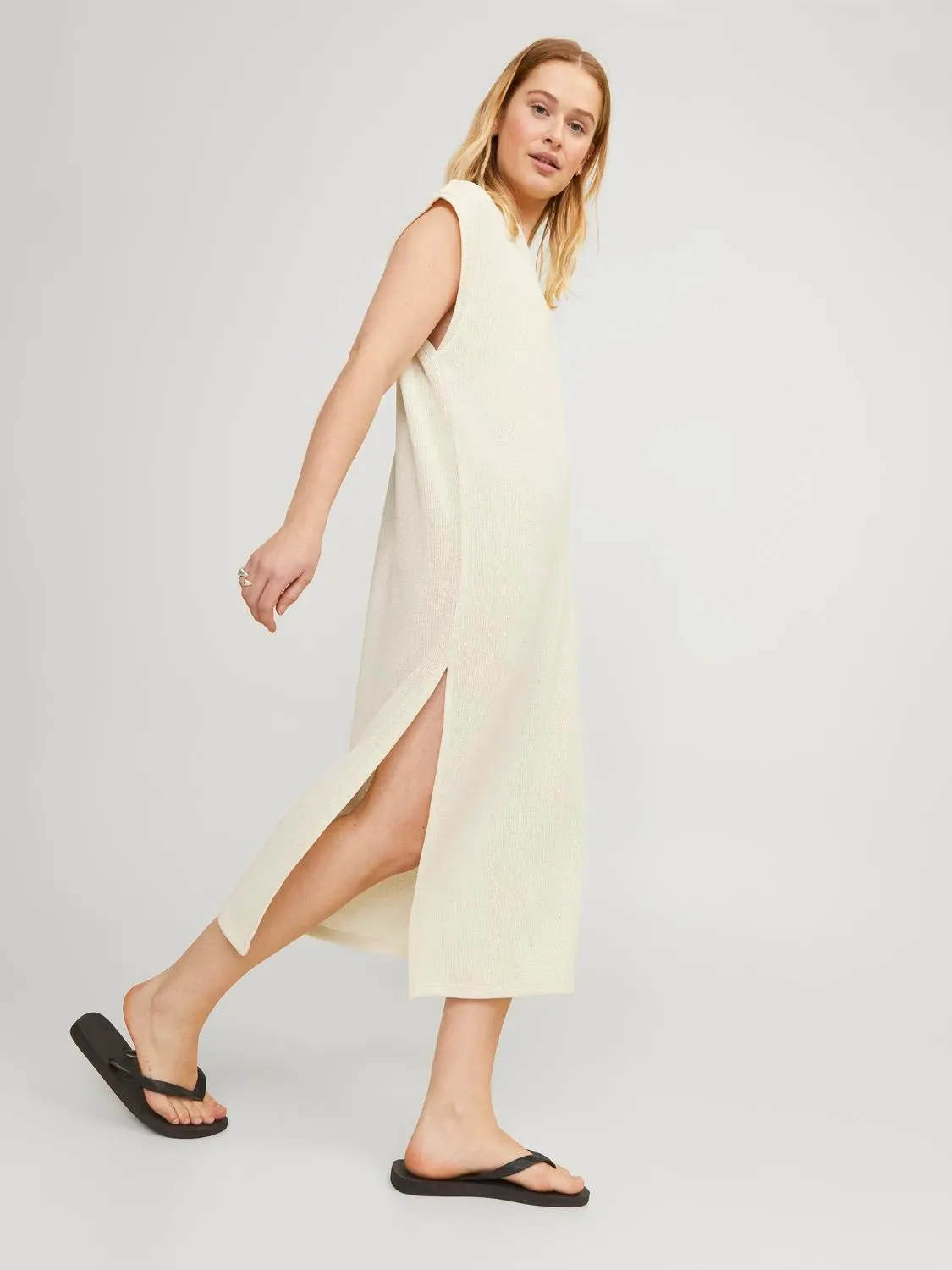 Vera Relax Dress sold by Plenty product image thumbnail 3