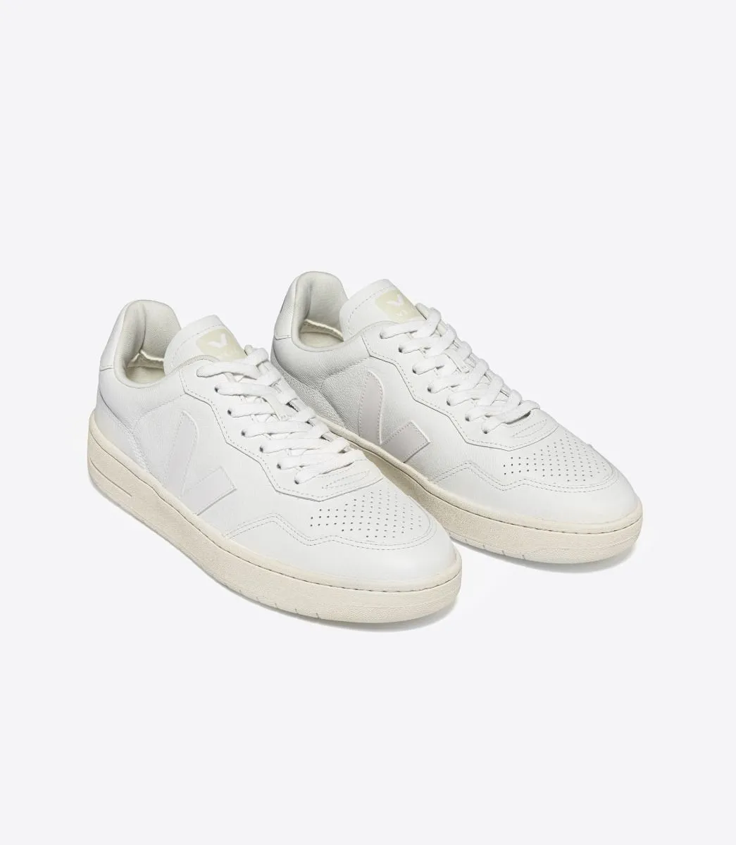 V90 OT Leather Sneakers sold by Plenty product image thumbnail 3