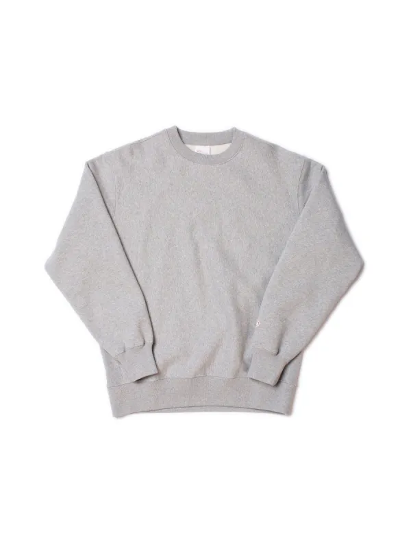 Hasse Organic Recycled Crewneck made by Plenty