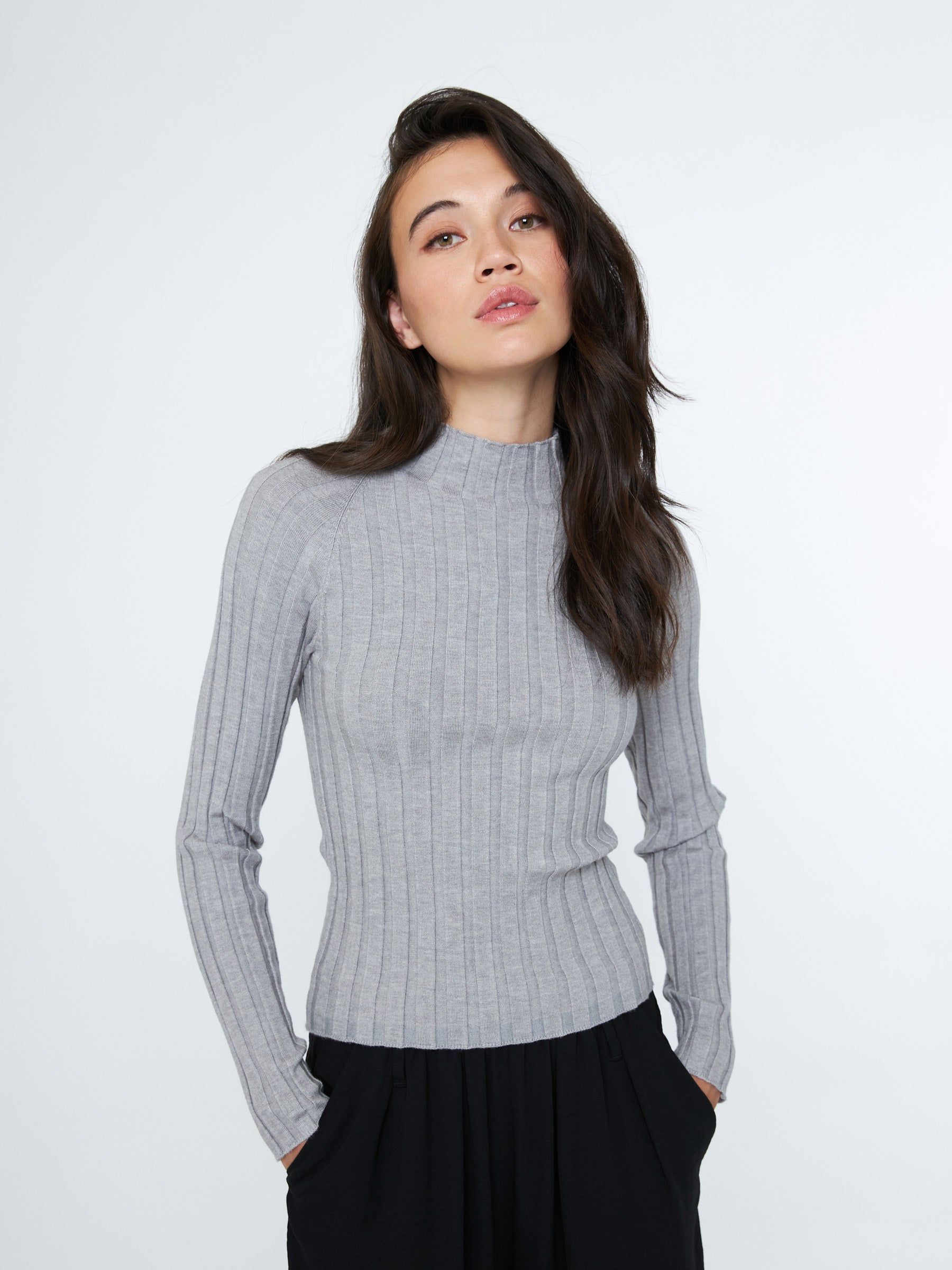 Cybele Mockneck sold by Plenty product image thumbnail 4