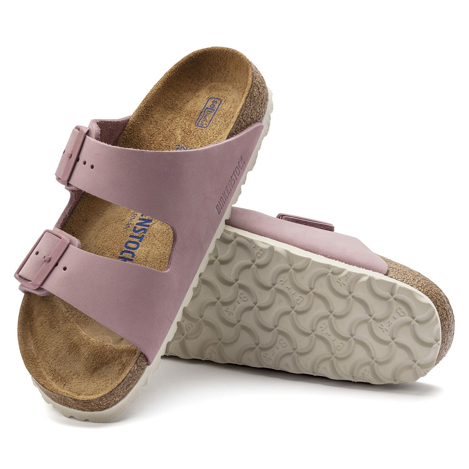 Arizona Nubuck sold by Plenty product image thumbnail 3