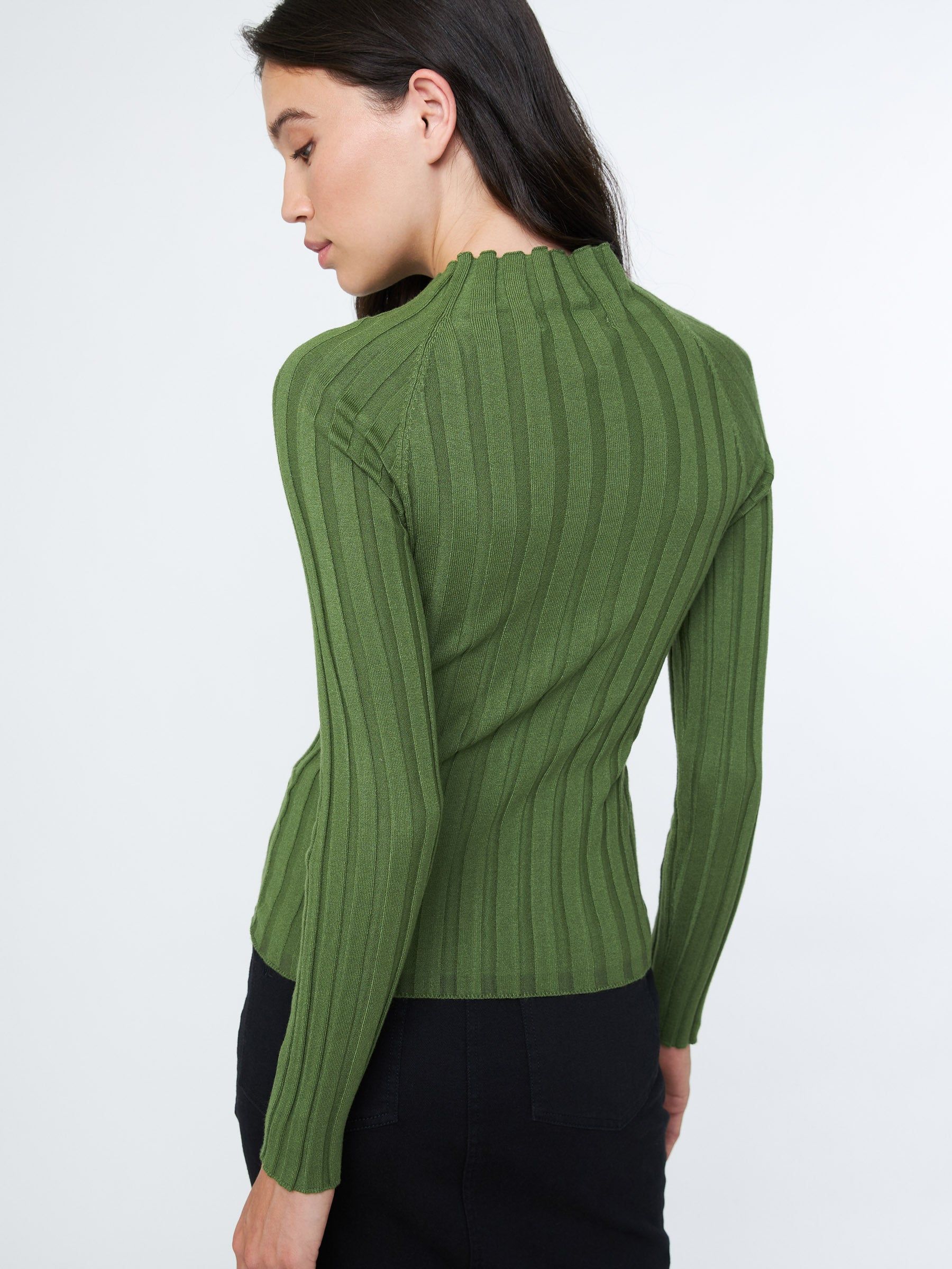 Cybele Mockneck sold by Plenty product image thumbnail 2