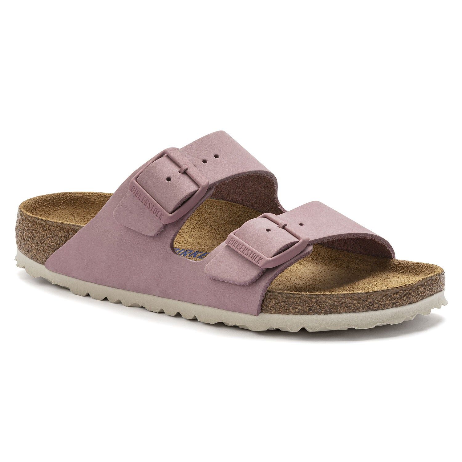 Arizona Nubuck sold by Plenty product image thumbnail 2