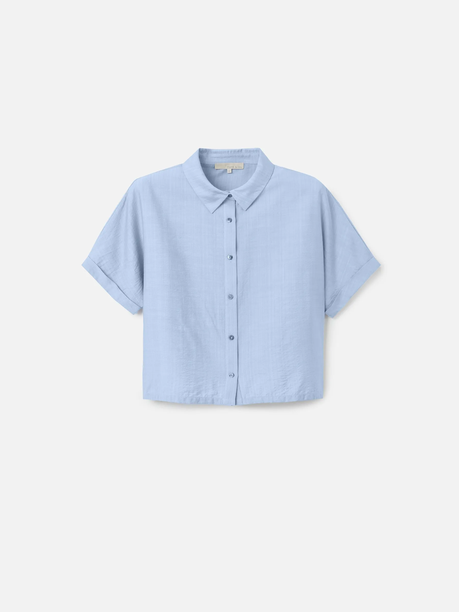 Amber Blouse sold by Plenty product image thumbnail 5