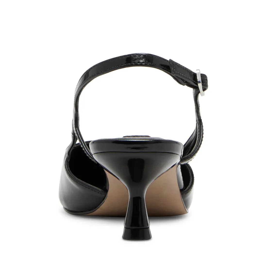 Legaci Patent Leather Kitten Heel sold by Plenty product image thumbnail 5