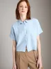 Amber Blouse sold by Plenty