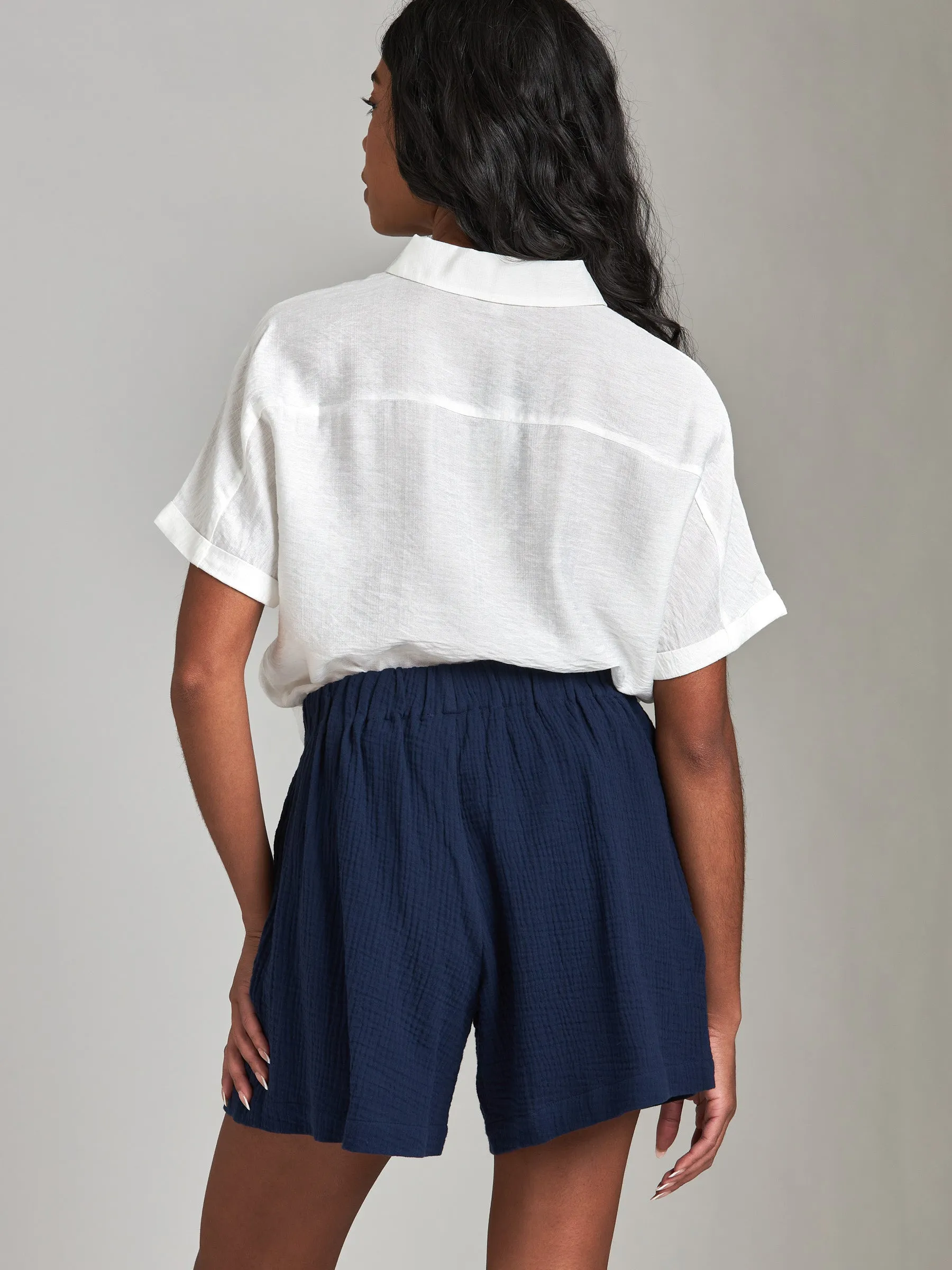 Amber Blouse sold by Plenty product image thumbnail 3