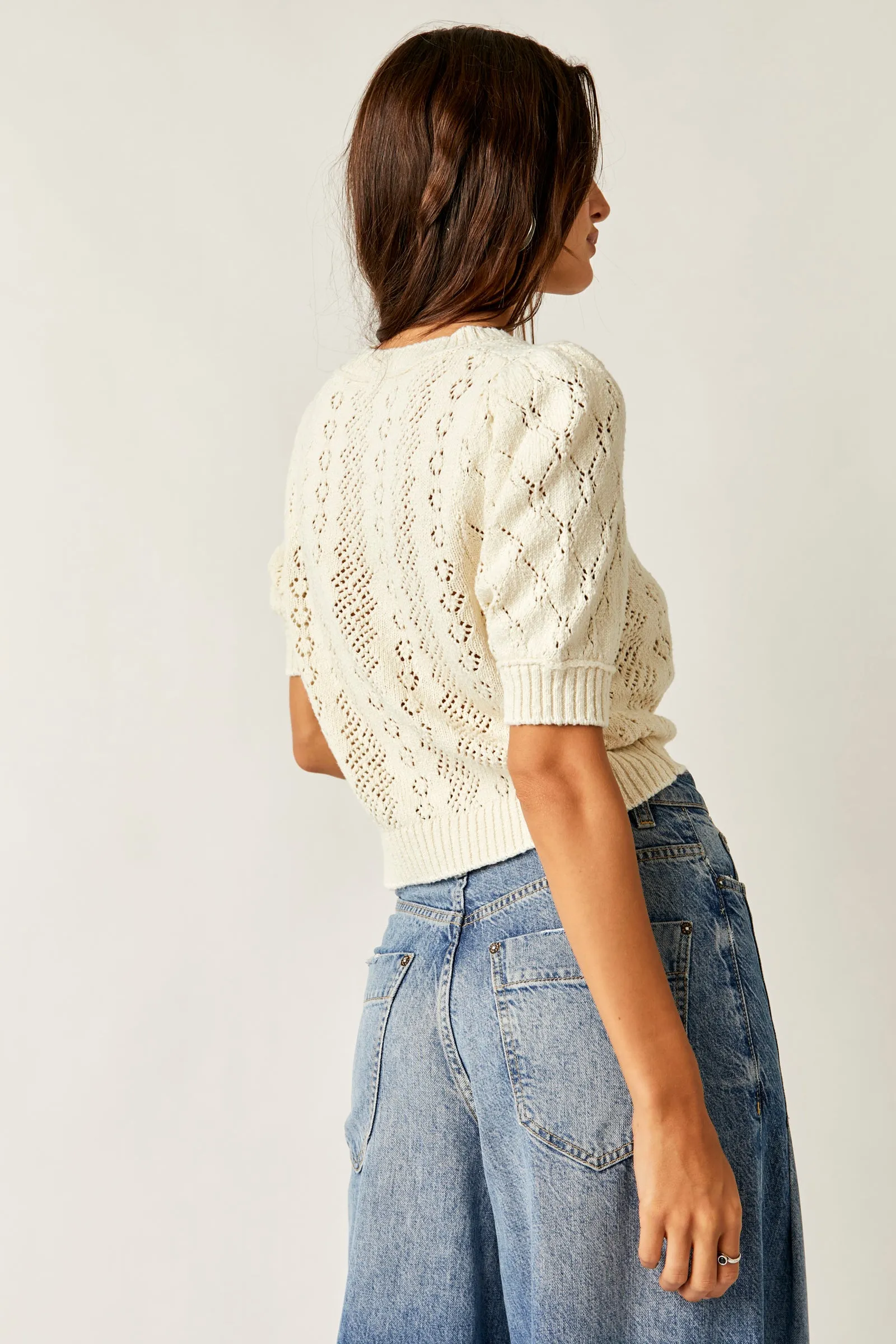 Eloise Pullover sold by Plenty product image thumbnail 4