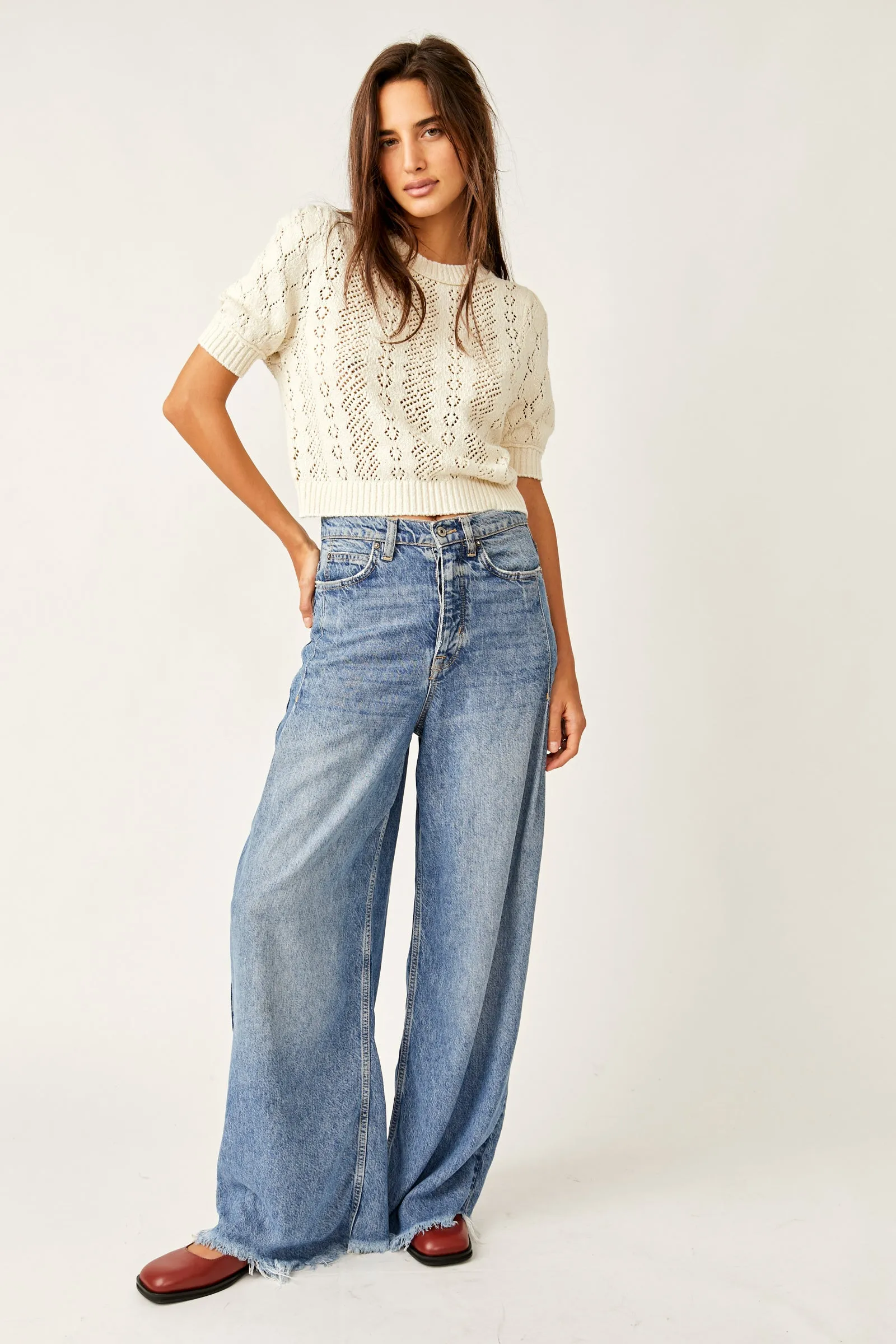 Eloise Pullover sold by Plenty product image thumbnail 5