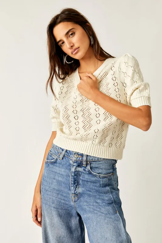 Eloise Pullover sold by Plenty