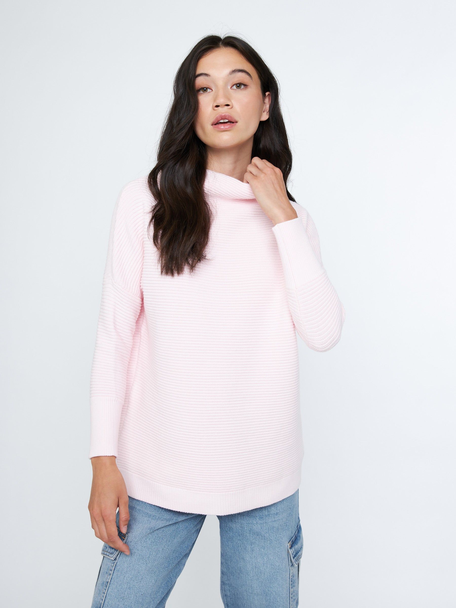 Mix Kinley Pullover Tunic sold by Plenty