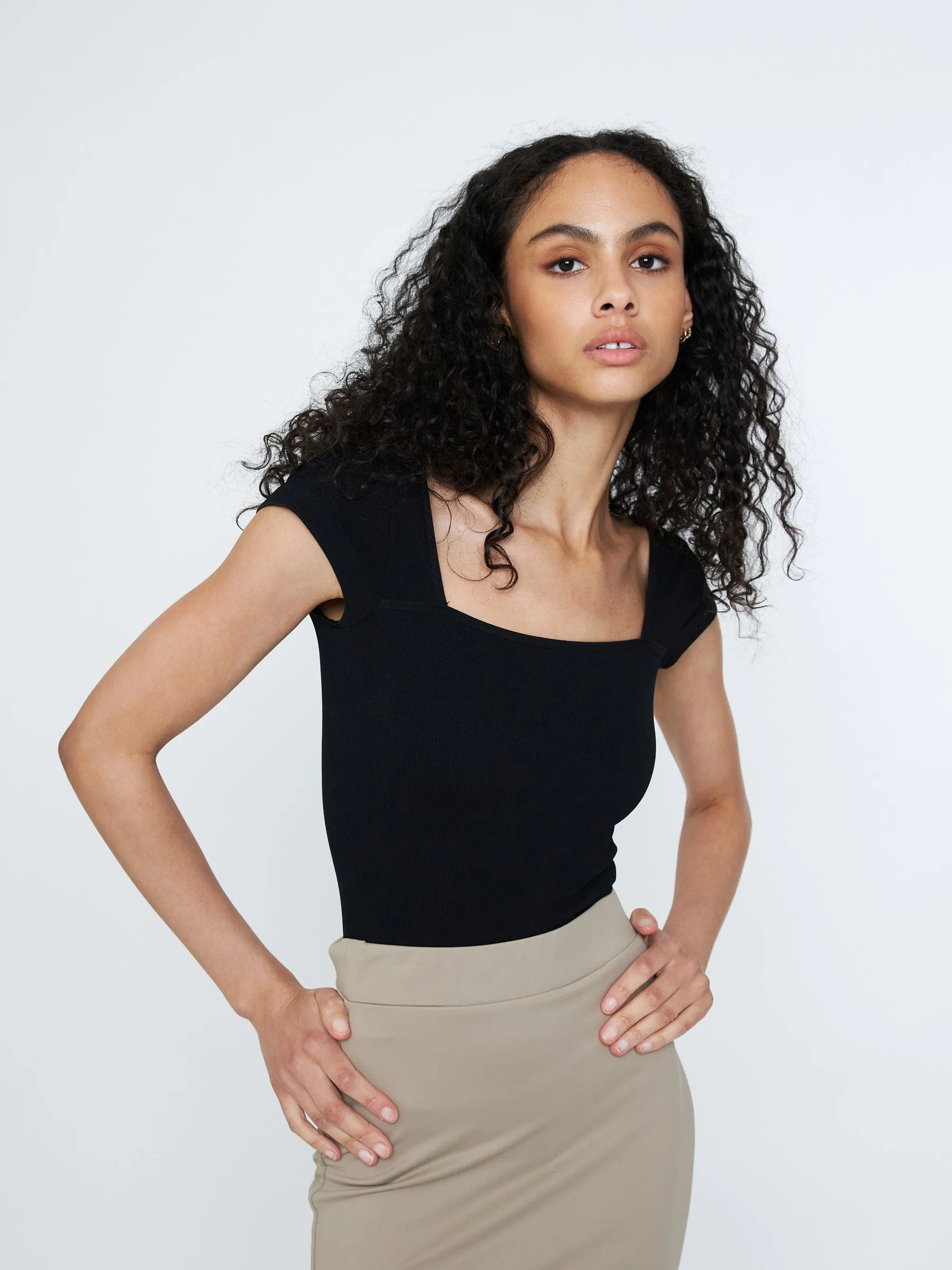 Jeanette Bodysuit sold by Plenty product image thumbnail 4