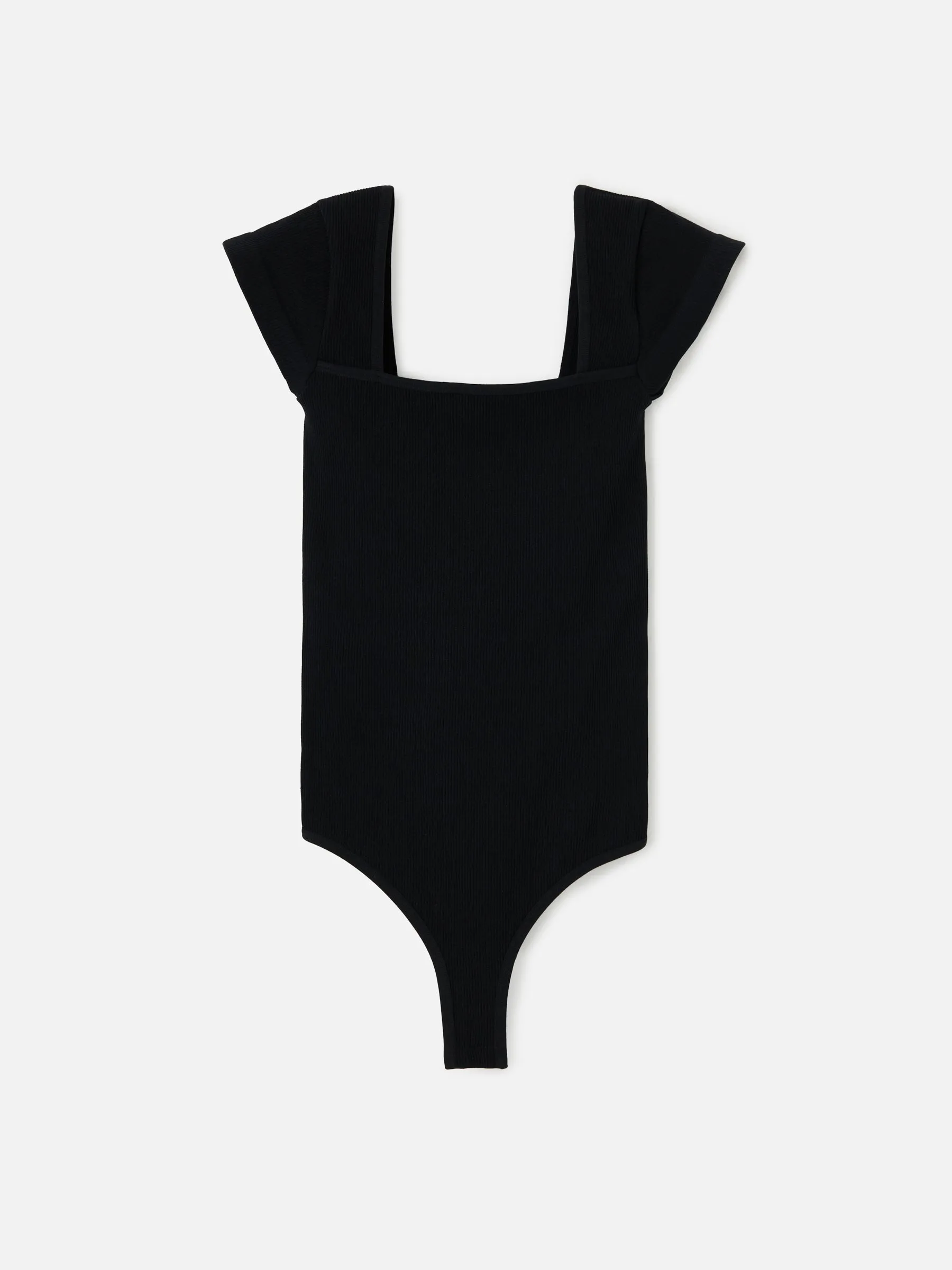 Jeanette Bodysuit sold by Plenty product image thumbnail 5