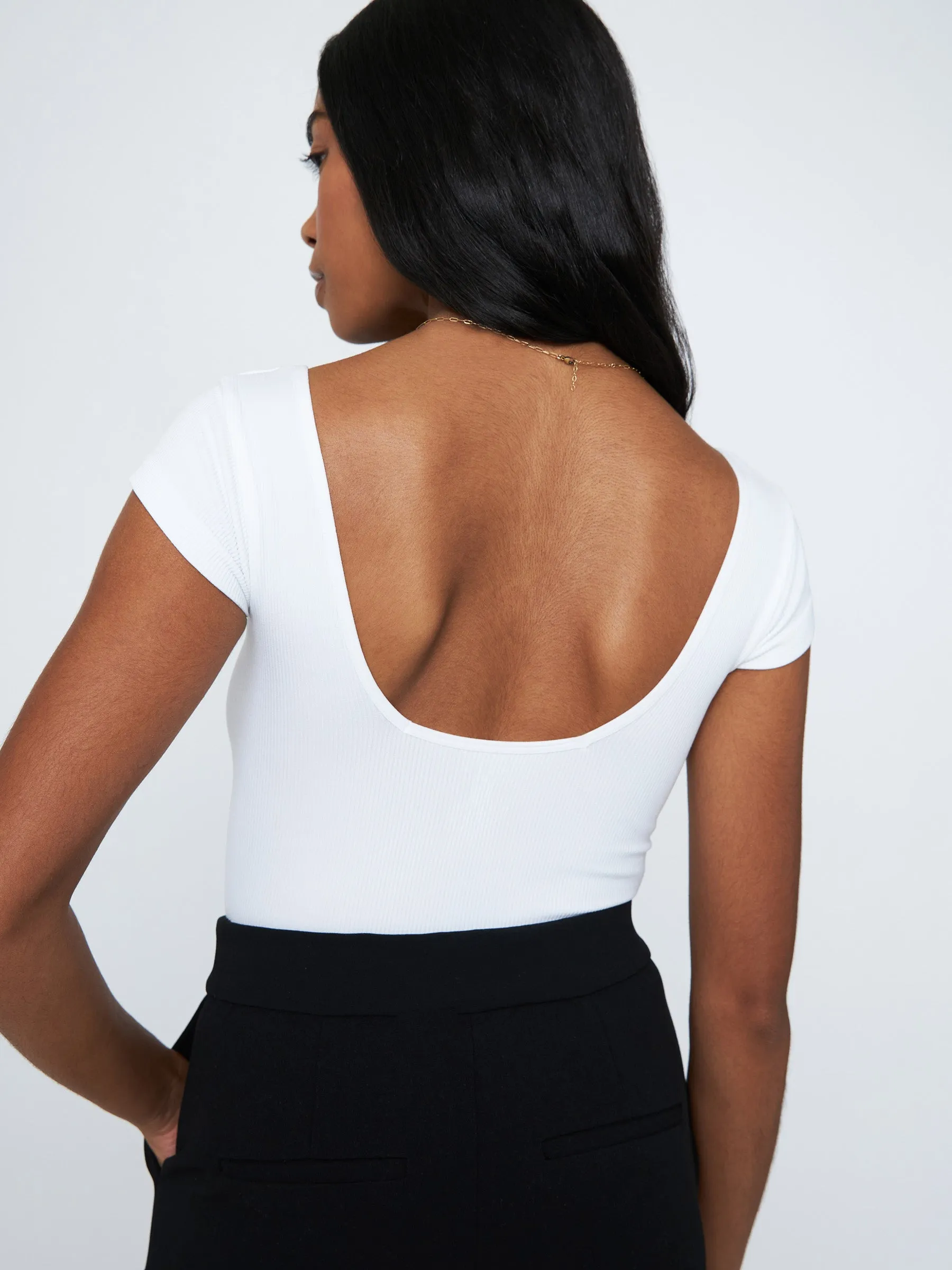 Jeanette Bodysuit sold by Plenty product image thumbnail 2
