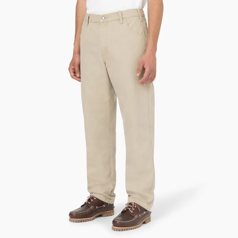 Duck Carpenter Pant sold by Plenty
