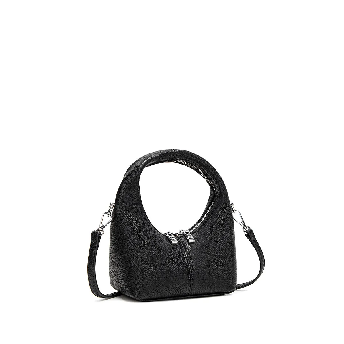 Circle Crossbody Bag sold by Plenty product image thumbnail 3