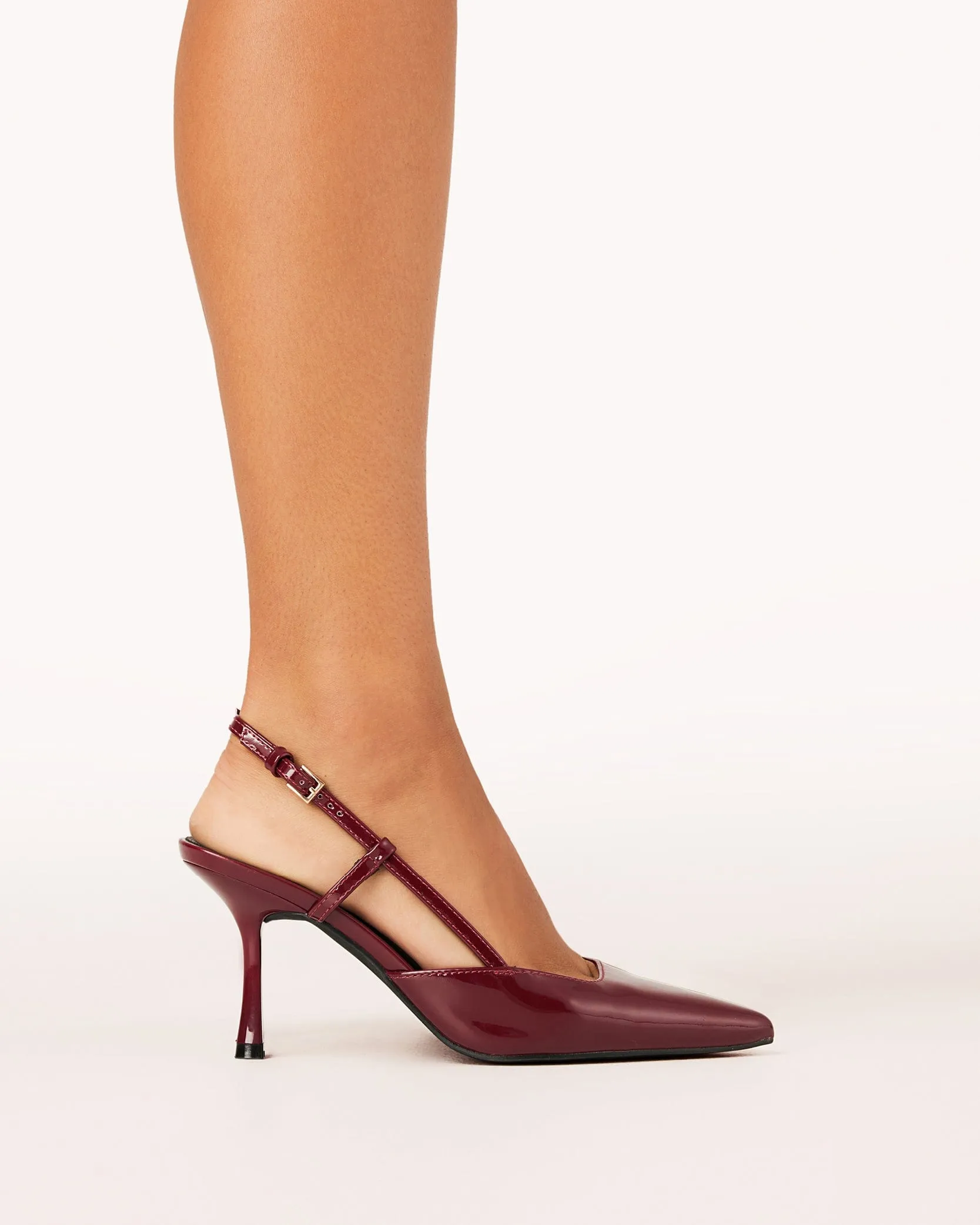 Isabel Slingback Heel sold by Plenty product image thumbnail 2
