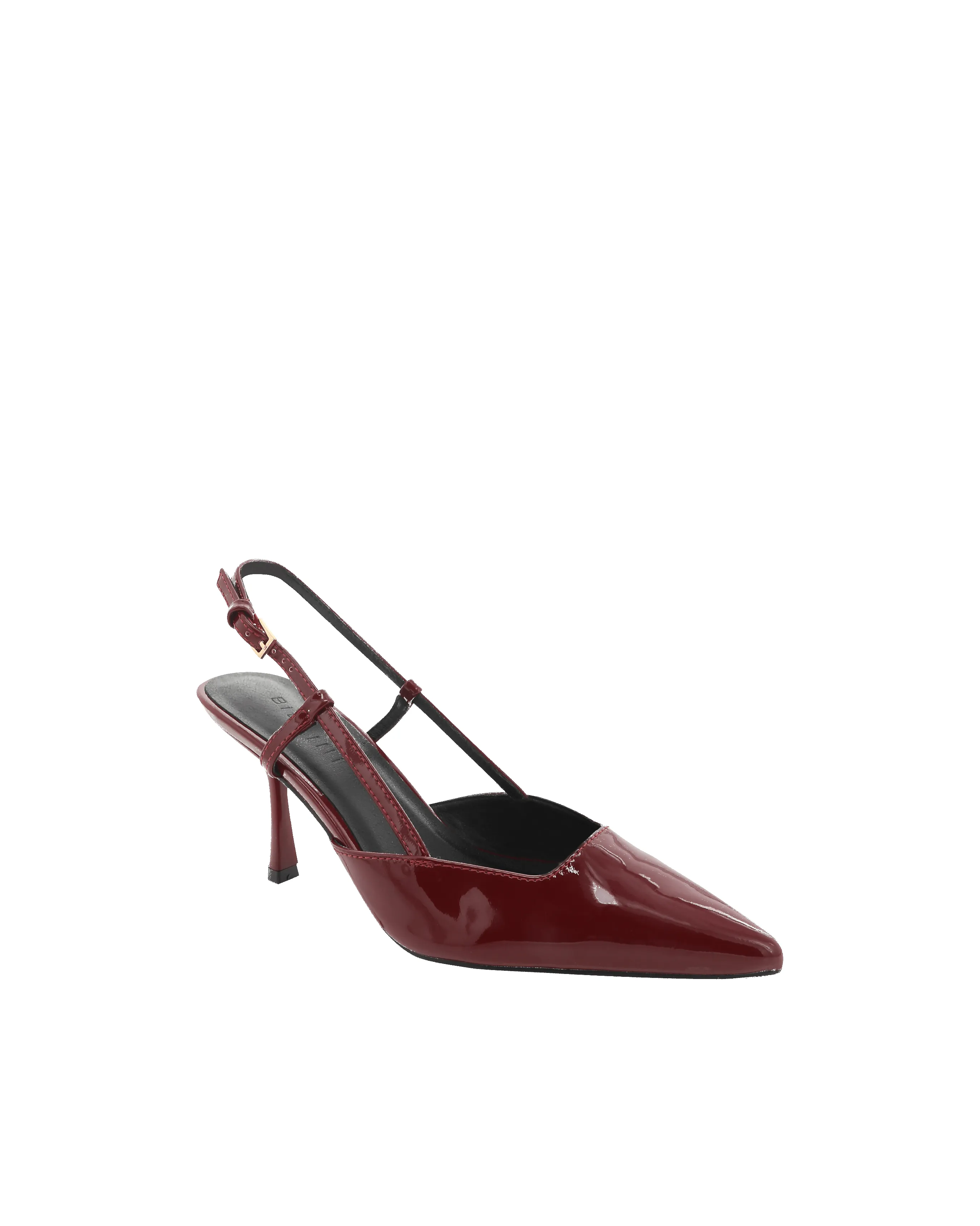 Isabel Slingback Heel sold by Plenty product image thumbnail 4